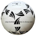 White Color Football Rubber Material for Chirdren Sporting